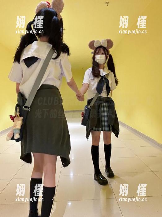 FAIRY CLUB妖精社 - 思文独家分享：阳光下的丝滑写真集美学探索